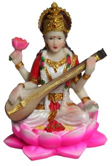 Sarasvati  3.25"